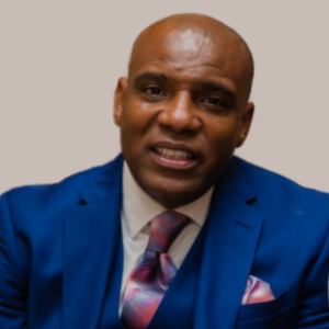 Anthony Bryant