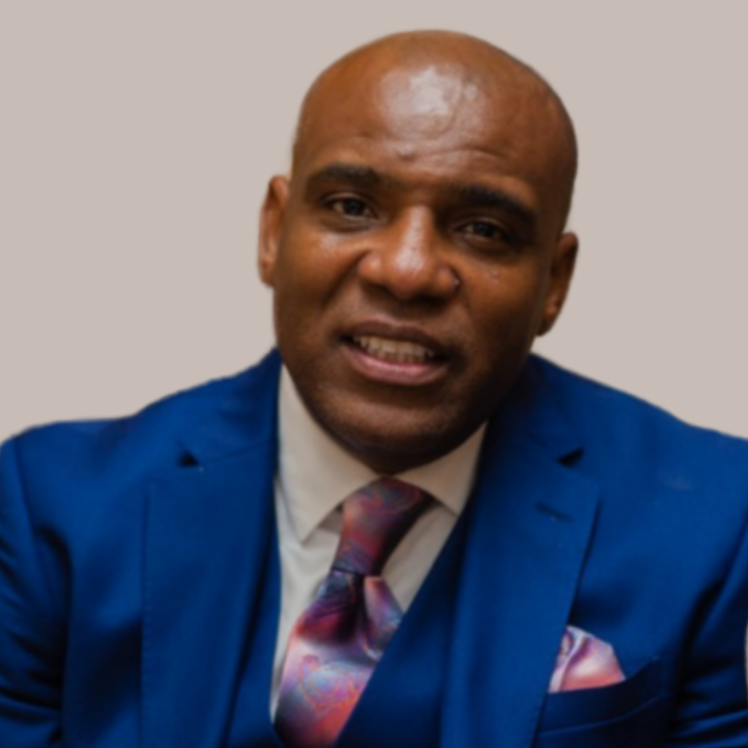 Anthony Bryant